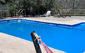 Las lomitas de Guayacan, Cabañas y Spa