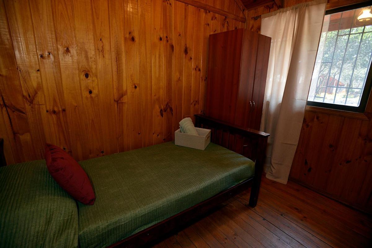 Las lomitas de Guayacan, Cabañas y Spa San José de Maipo Exterior foto