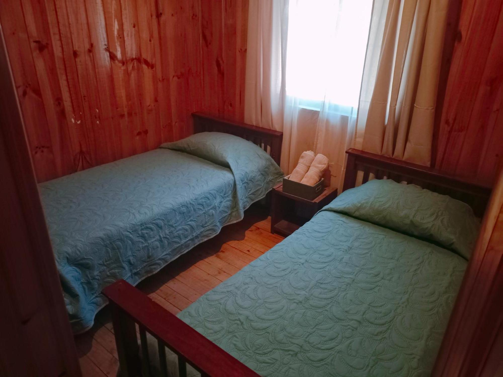 Las lomitas de Guayacan, Cabañas y Spa San José de Maipo Exterior foto