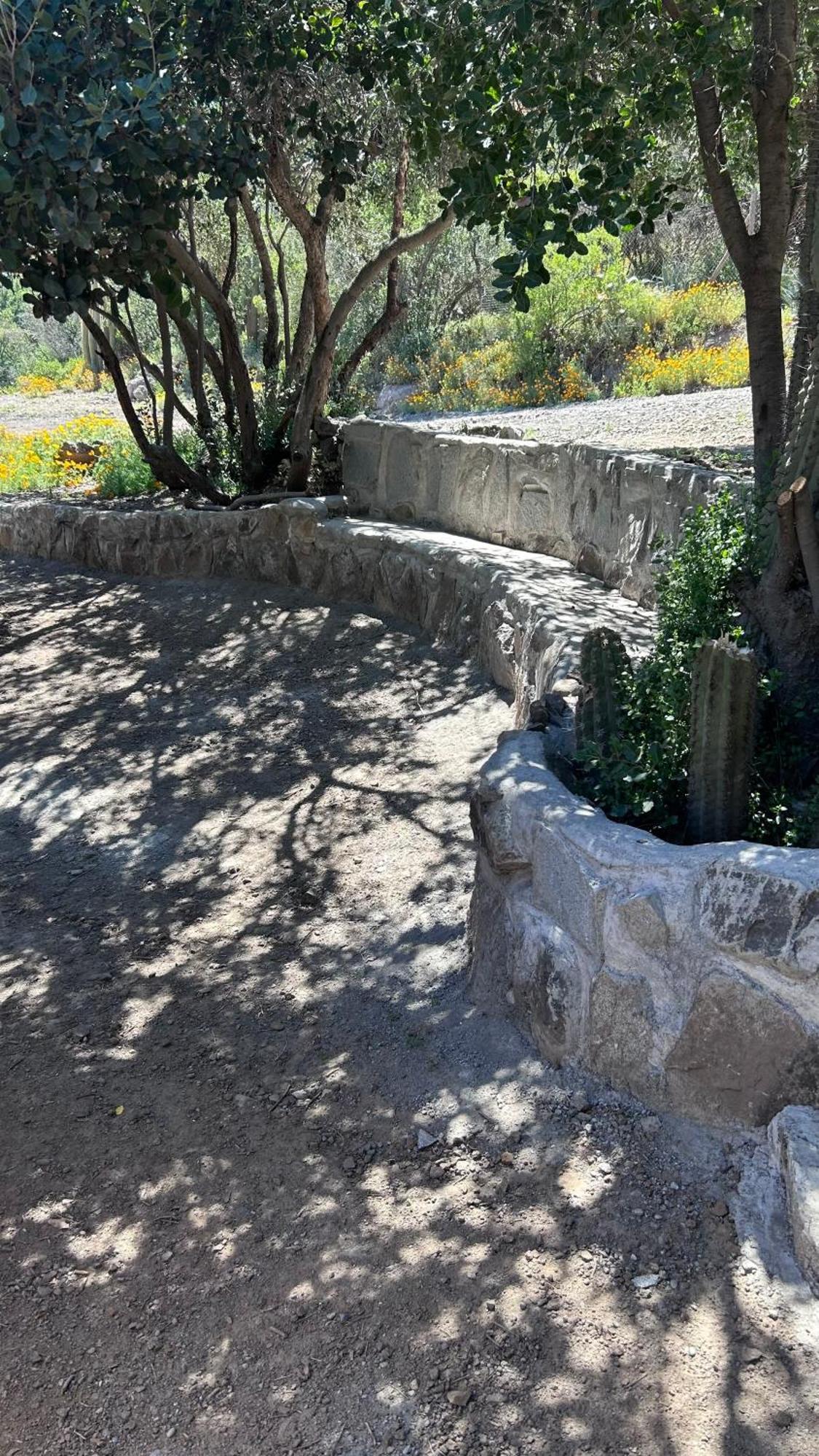 Las lomitas de Guayacan, Cabañas y Spa San José de Maipo Exterior foto